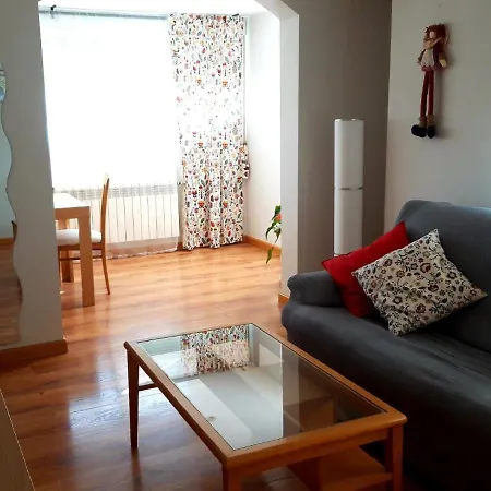 Apartamento Cuencaloft En Sanchez Vera Cuenca (Castilla-La Mancha)