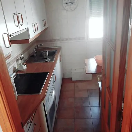 Apartamento Cuencaloft En Sanchez Vera *