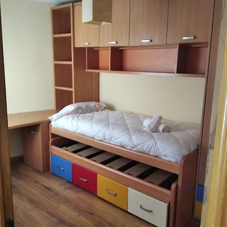 Cuencaloft En Sanchez Vera Apartamento